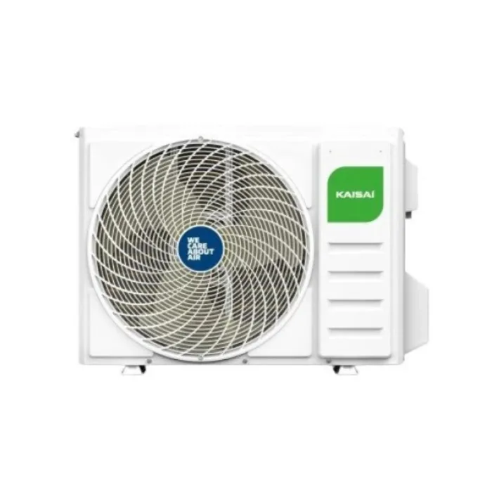 Кондиціонер Kaisai PRO HEAT BLACK KRB-12TLHI/KRWB-12TLHO