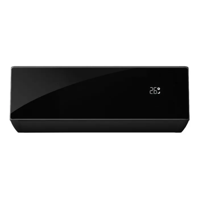 Кондиціонер Kaisai PRO HEAT BLACK KRB-12TLHI/KRWB-12TLHO