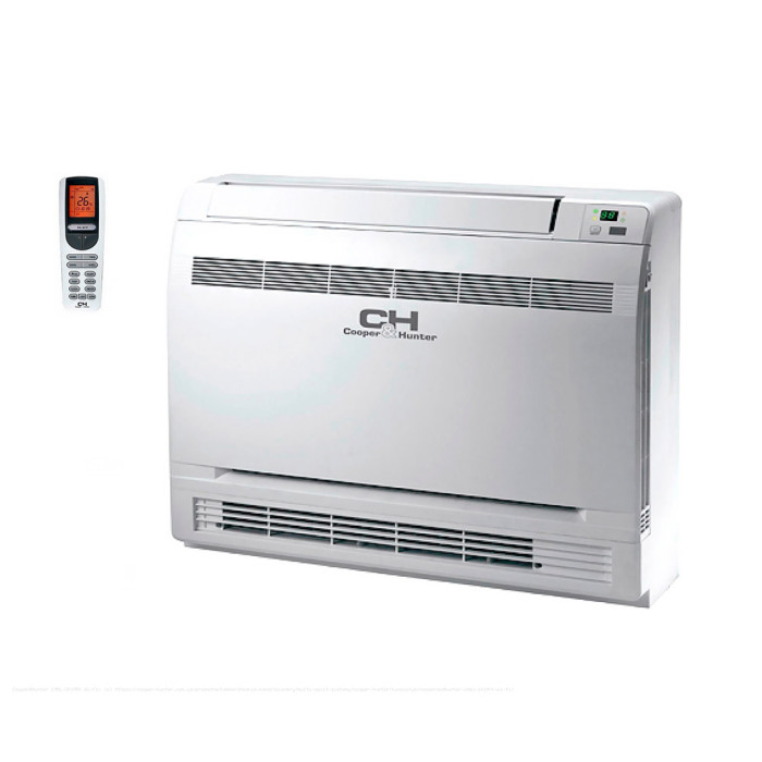Консольний внутрішній блок Cooper&Hunter CHML-IK12RK