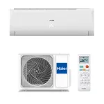Кондиціонер Haier Lightera HSU-07HNM03/R2 HSU-07HUN203/R2