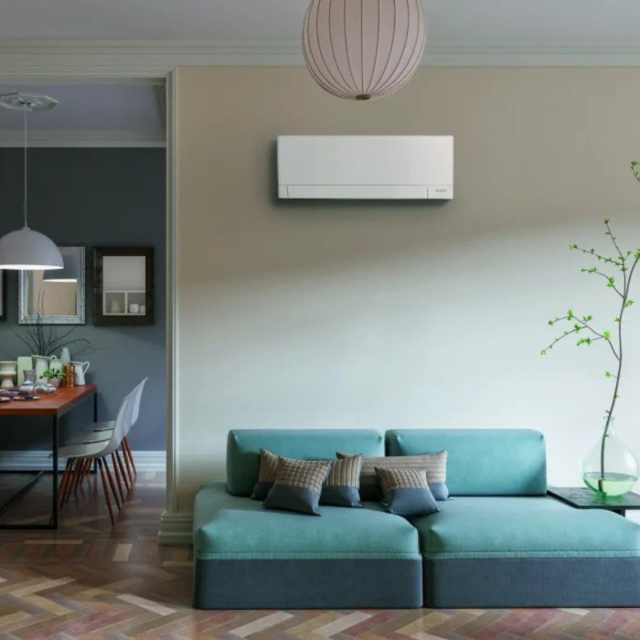 Кондиціонер Mitsubishi Electric Standard MSZ-AY50VGK/MUZ-AY50VG