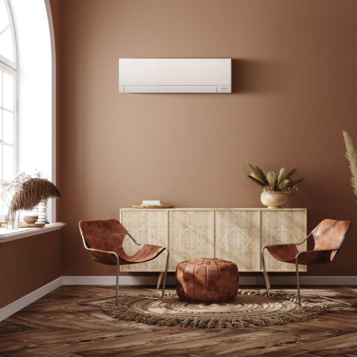 Кондиціонер Mitsubishi Electric Standard MSZ-AY50VGK/MUZ-AY50VG