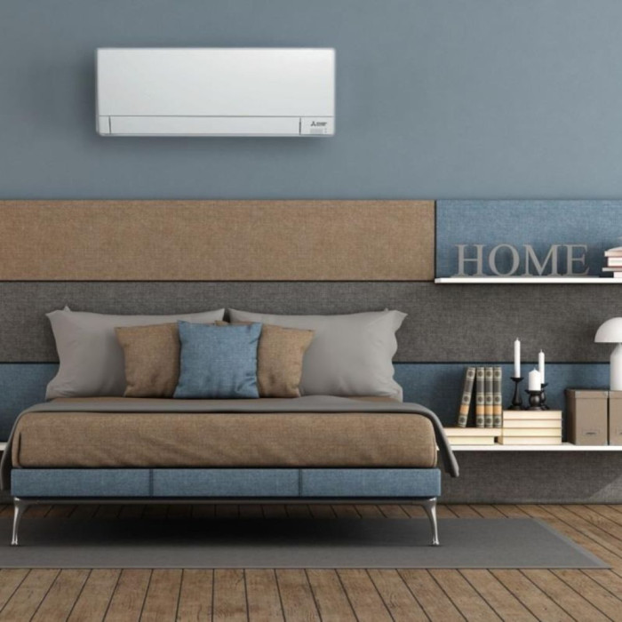 Кондиціонер Mitsubishi Electric Standard MSZ-AY50VGK/MUZ-AY50VG