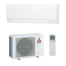 Кондиціонер Mitsubishi Electric Standard MSZ-AY42VGK/MUZ-AY42VG