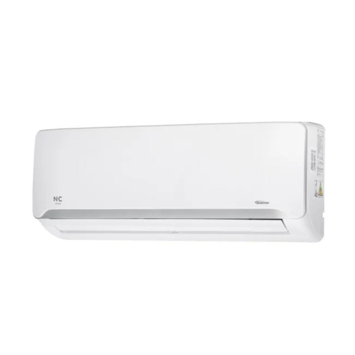 Кондиціонер NC clima Birmingham NCI09EHBIw1eu/NCO09EHBIw1eu