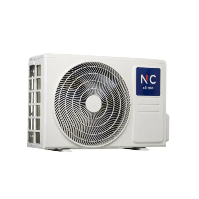 Кондиціонер NC clima Birmingham NCI09EHBIw1eu/NCO09EHBIw1eu
