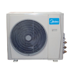 Зовнішній блок Midea M3OE-21HFN1