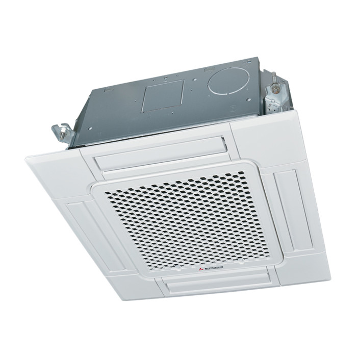 Внутрішній касетний блок Mitsubishi Heavy FDTC25VH1