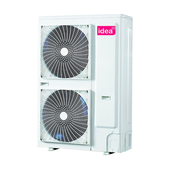 Канальний кондиціонер Idea ITB-48HR-PG2-DN8/IOU-48HR-PG2-DN8