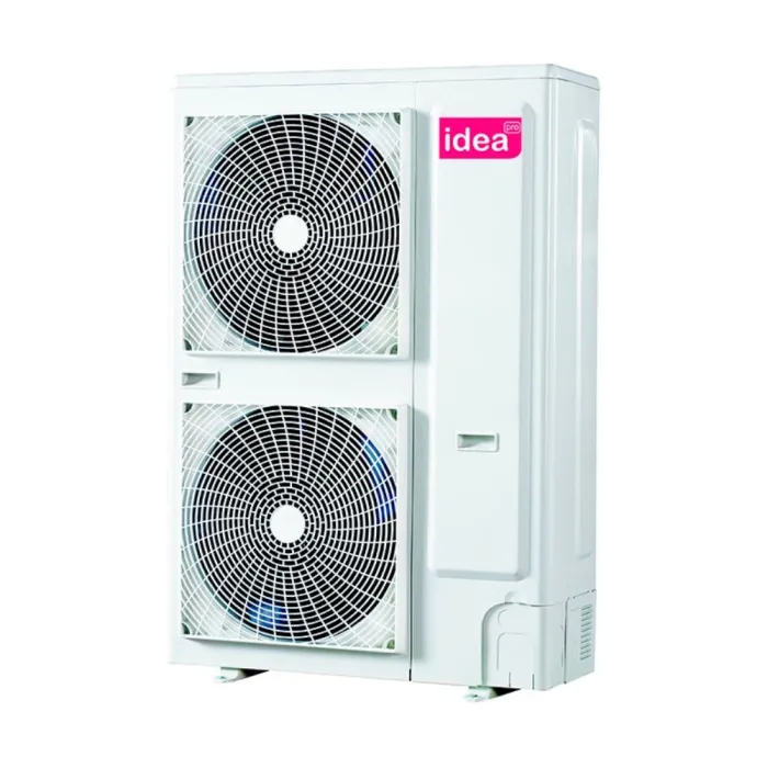 Канальний кондиціонер Idea ITB-48HR-PG2-DN8/IOU-48HR-PG2-DN8