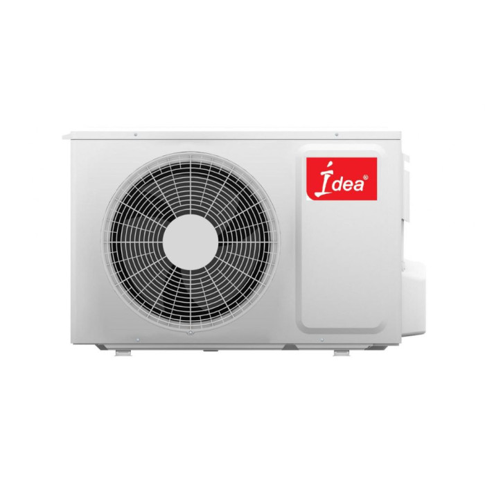 Кондиціонер IDEA Samurai ISR-07HR-SA7-N1