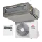 Канальний кондиціонер Mitsubishi Heavy WineGuard FDUM100VF2/FDC100VNA