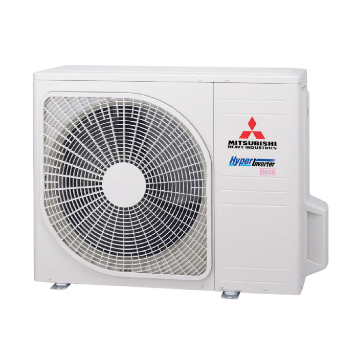 Канальний кондиціонер Mitsubishi Heavy WineGuard FDUM125VF/FDC125VNA