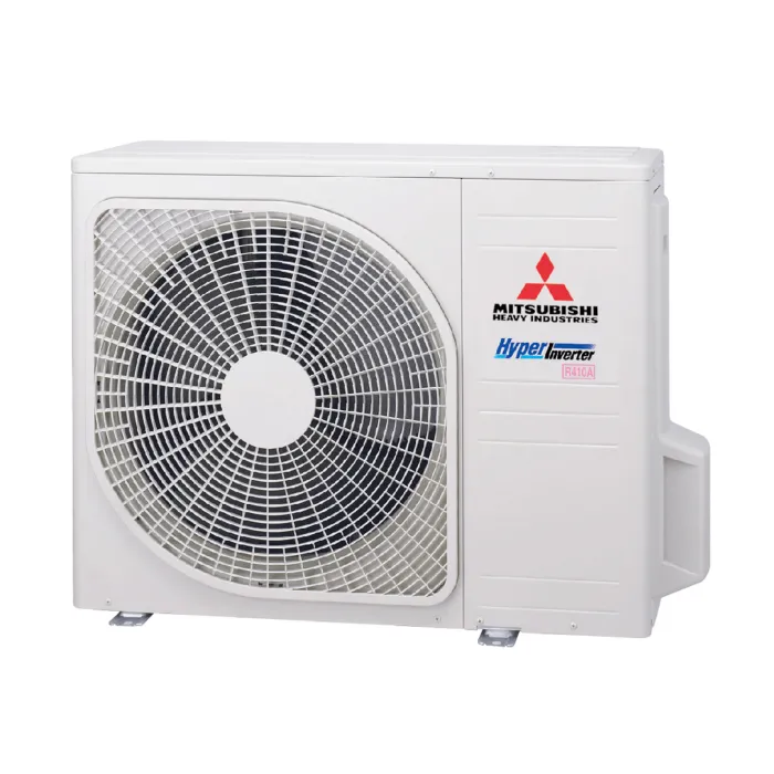 Канальний кондиціонер Mitsubishi Heavy WineGuard FDUM100VF2/FDC100VNA