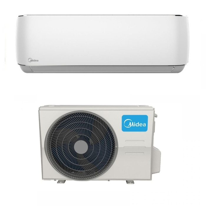 Кондиціонер Midea AURORA Inverter MSAB-12HRFN8-I / MSAB-12HRFN8-O