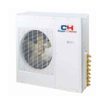 Зовнішній блок мульти-спліт системи Cooper&Hunter CHML-U42RK5 NORDIC MULTI LIGHT