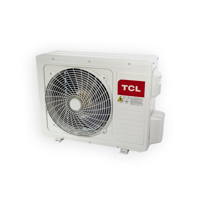 Кондиціонер TCL TAC-24CHSD/XAB1IHB Heat Pump Inverter R32 WI-FI