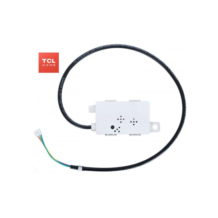 Кондиціонер TCL TAC-24CHSD/XAB1IHB Heat Pump Inverter R32 WI-FI