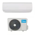 Кондиціонер Midea Forest DC Inverter AF6-12N1C2-I/AF6-12N1C2-O