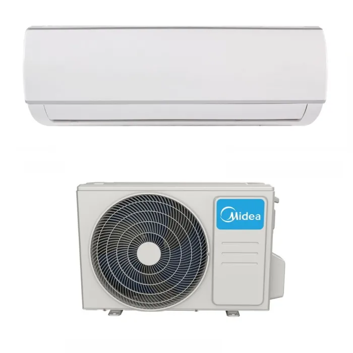 Кондиціонер Midea Forest DC Inverter AF6-12N1C2-I/AF6-12N1C2-O