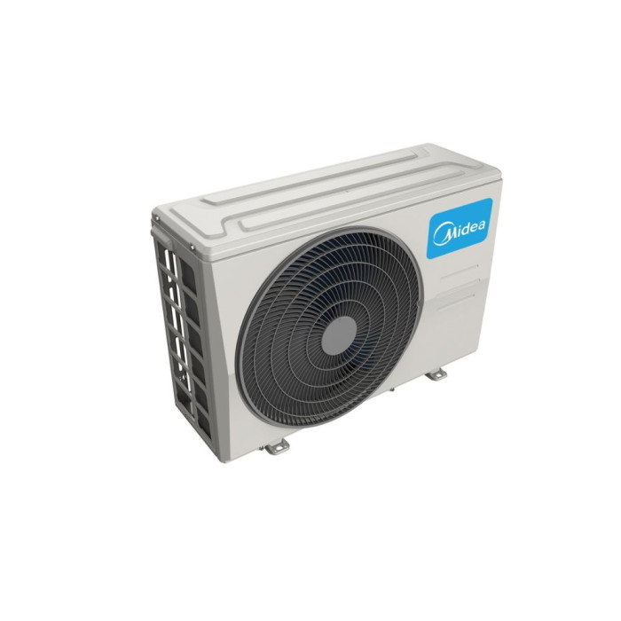 Кондиціонер Midea Xtreme DC Inverter MSAG-18HRFN8-I /MSAG-18HRFN8-O