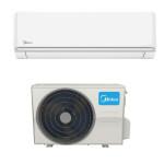 Кондиціонер Midea Xtreme DC Inverter MSAG-18HRFN8-I /MSAG-18HRFN8-O