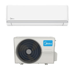 Кондиціонер Midea Xtreme DC Inverter MSAG-24HRFN8-I /MSAG-24HRFN8-O