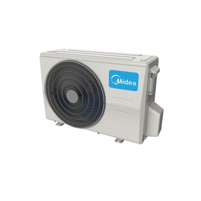Кондиціонер Midea Xtreme DC Inverter MSAG-18HRFN8-I /MSAG-18HRFN8-O