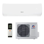 Кондиціонер Gree MUSE Inverter (Cold Plazma) GWH24AFE-K6DNA1A