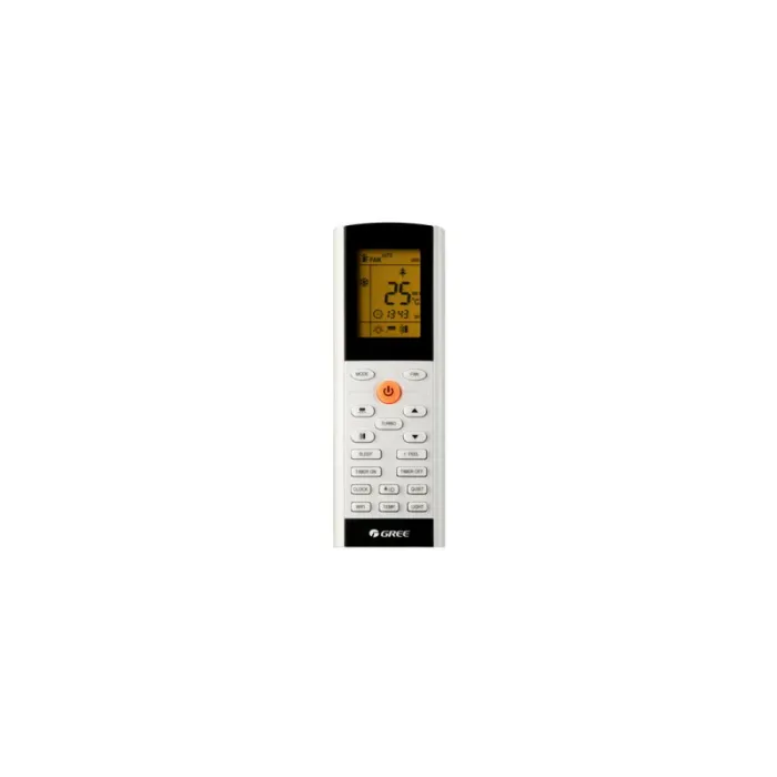 Кондиціонер Gree MUSE Inverter (Cold Plazma) GWH18AFD-K6DNA1D
