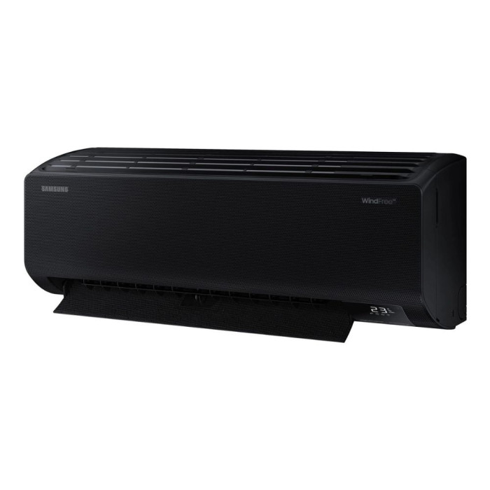 Кондиціонер Samsung Black Diamond AIRISE AR70F12C1BBNUA