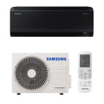 Кондиціонер Samsung Black Diamond AIRISE AR70F12C1BBNUA