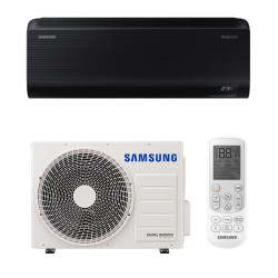 Кондиціонер Samsung Black Diamond AIRISE AR70F12C1BBNUA