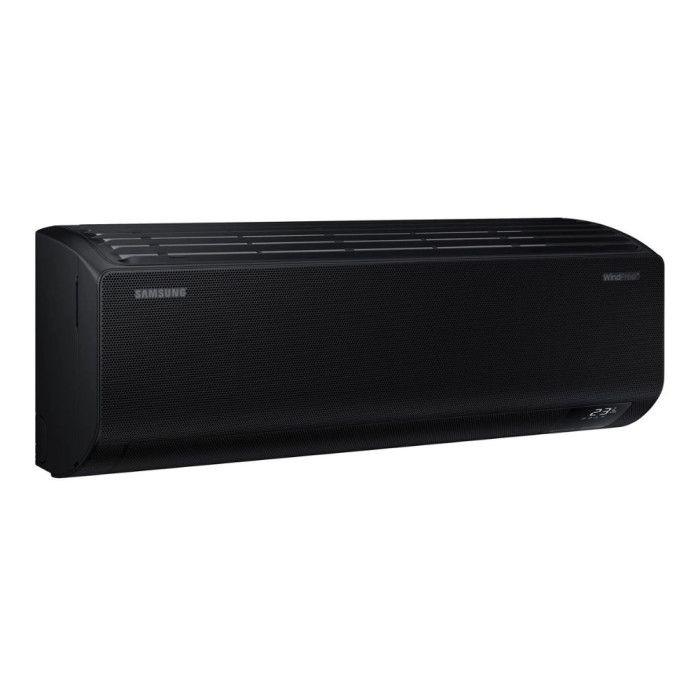 Кондиціонер Samsung Black Diamond AIRISE AR70F12C1BBNUA
