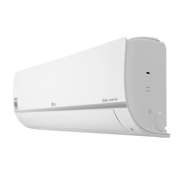 Внутрішній настінний блок LG Standard Plus R PC09SQ