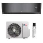 Кондиціонер Cooper&Hunter SUPREME Continental GEN VI CH-S18FTXAL2-FB