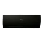 Внутрішній настінний блок Haier Flexis Matt Black AS71S2SF1FA-BC