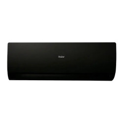 Настінний внутрішній блок Haier Flexis Inverter AS71S2SF1FA-BC Matt Black WI-FI