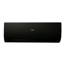 Внутрішній настінний блок Haier Flexis Matt Black AS71S2SF1FA-BC