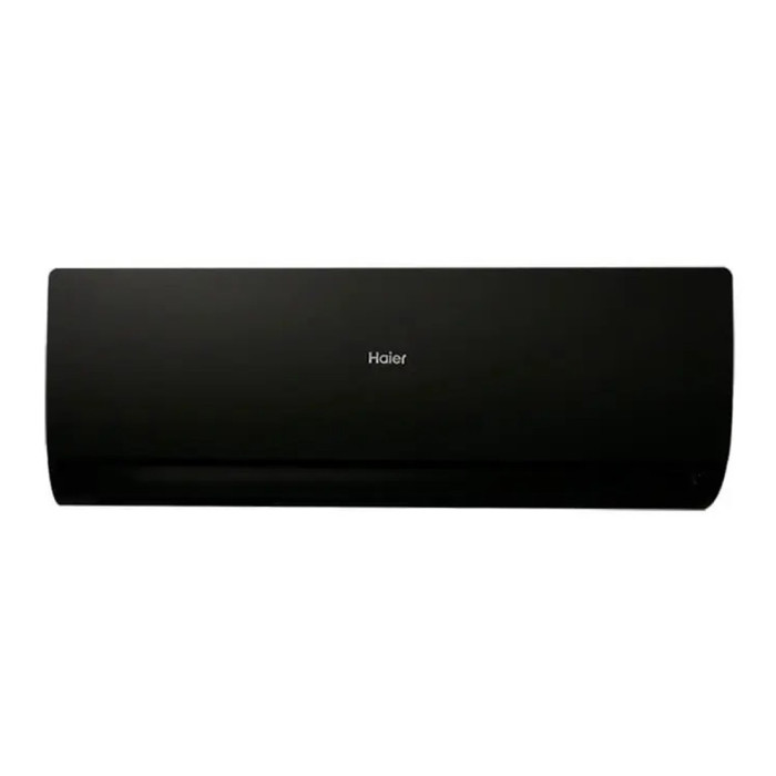 Настінний внутрішній блок Haier Flexis Inverter AS71S2SF1FA-BC Matt Black WI-FI