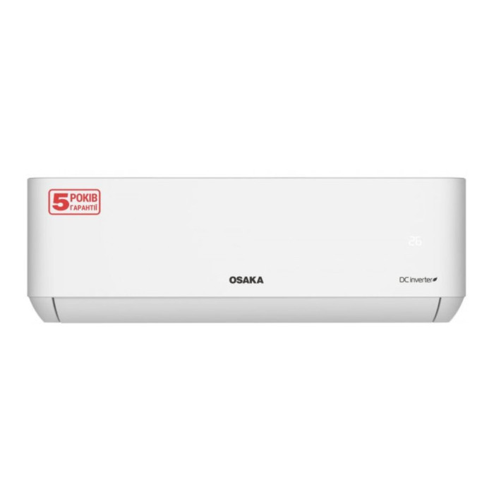 Кондиціонер Osaka AURA STA-09HW INVERTER
