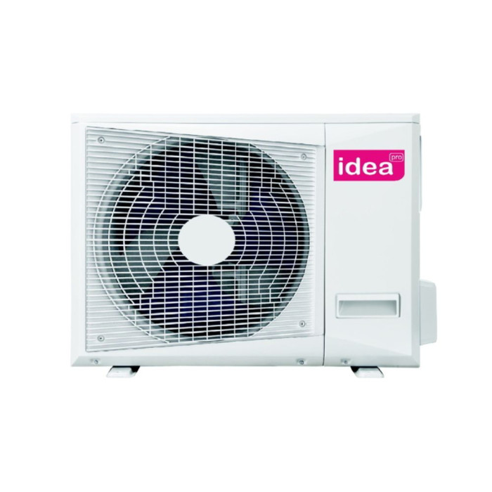 Касетний кондиціонер Idea DC Inverter R32 ICC-36HR-PG2-DN8/IOU-36HR-PG2-DN8
