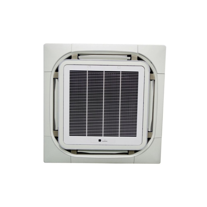 Касетний кондиціонер Idea DC Inverter R32 ICC-36HR-PG2-DN8/IOU-36HR-PG2-DN8