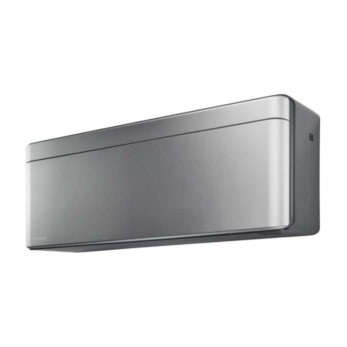 Кондиціонер Daikin STYLISH Silver FTXA35CS/RXA35A8