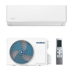 Кондиціонер Kaisai ICE KLW–12HRHI/KLWB-12HRHO