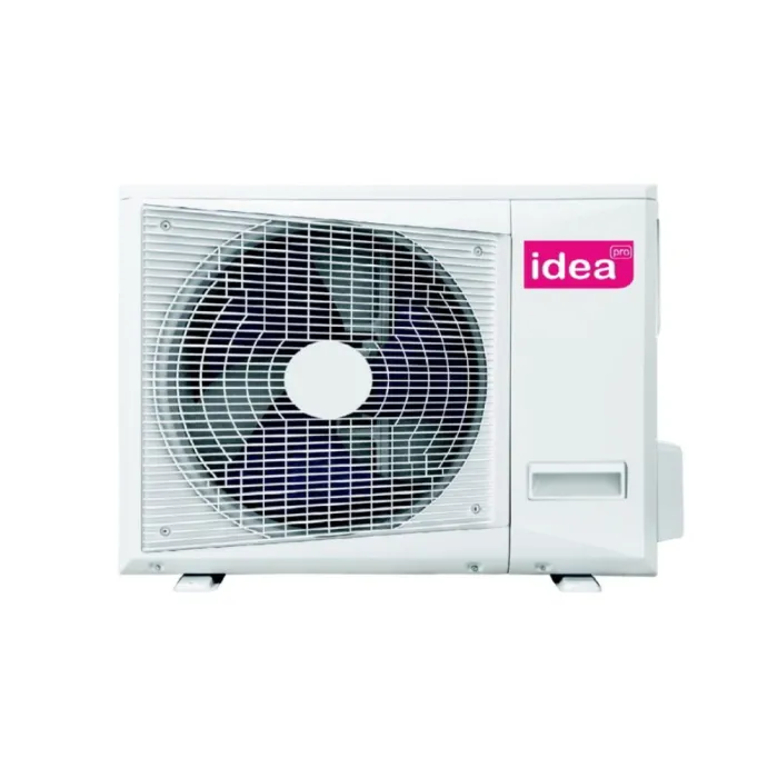 Канальний кондиціонер Idea ITB-24HR-PG2-DN8/IOU-24HR-PG2-DN8