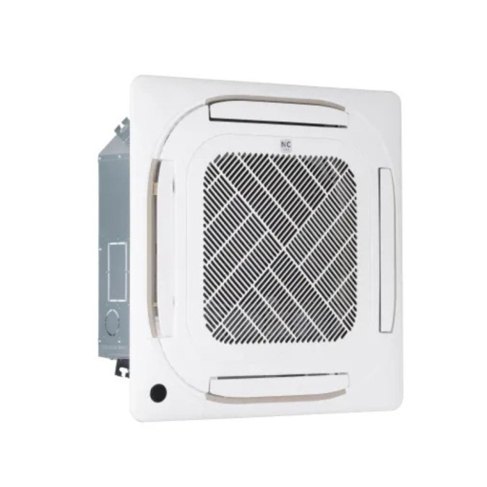 Касетний кондиціонер NC clima NCTSI18EH1eu/NOI18EH1eu/NCP-12-18EHeu