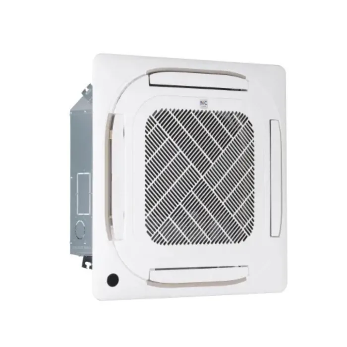 Касетний кондиціонер NC clima NCTSI36EH1eu/NOI36EH3eu/NCP-24-60EHeu