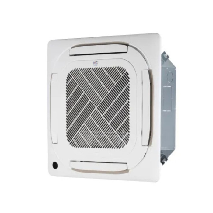Касетний кондиціонер NC clima NCTSI18EH1eu/NOI18EH1eu/NCP-12-18EHeu