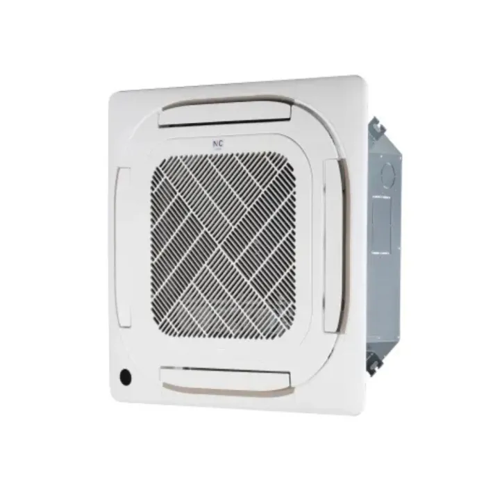 Касетний кондиціонер NC clima NCTSI36EH1eu/NOI36EH3eu/NCP-24-60EHeu